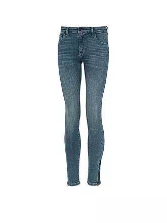 AG | Jeans Skinny Fit 7/8 LEGGING ANKLE | 